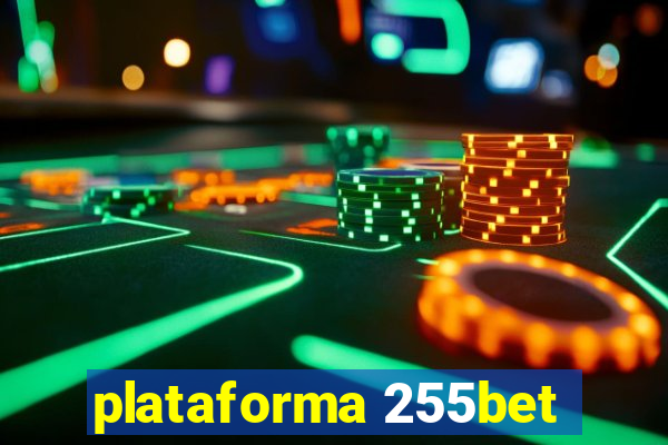 plataforma 255bet